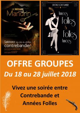 Affiche pdf