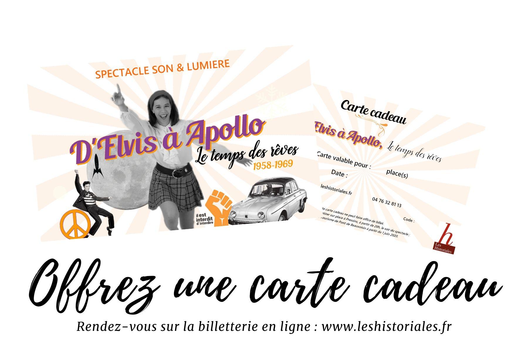 Red and gold christmas gift certificate 1