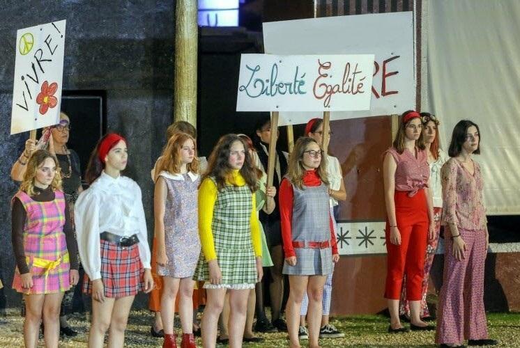 Droit des femmes