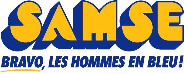 Logo samse 1